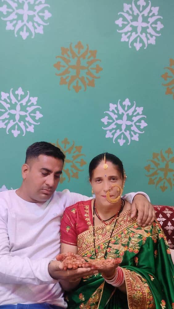 Shripalpanwar Panwar