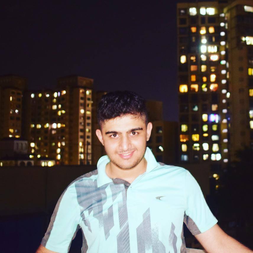 User