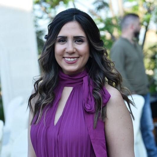 Catherine Mansour