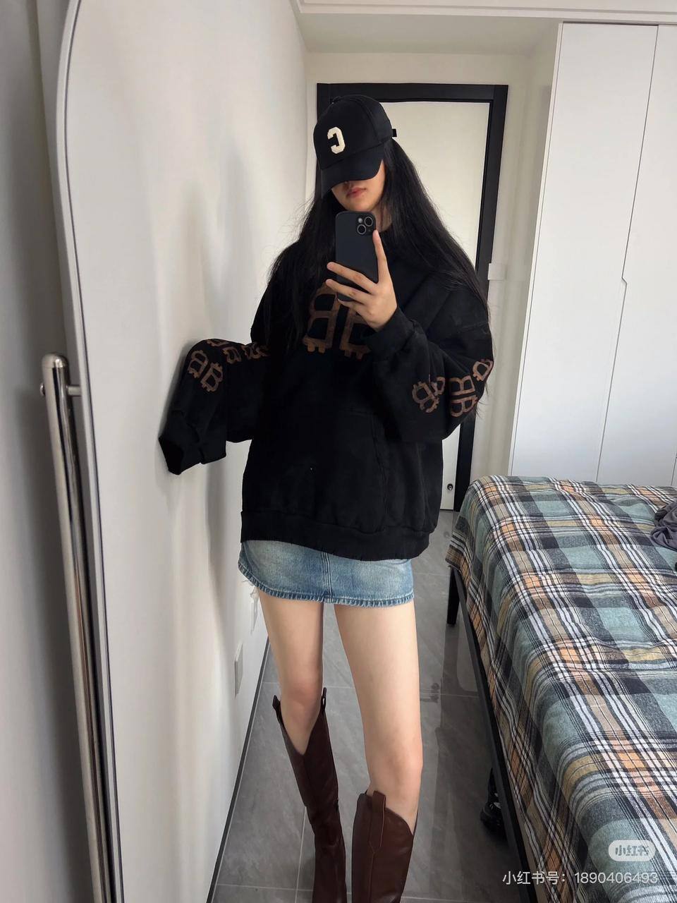 User