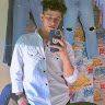 User