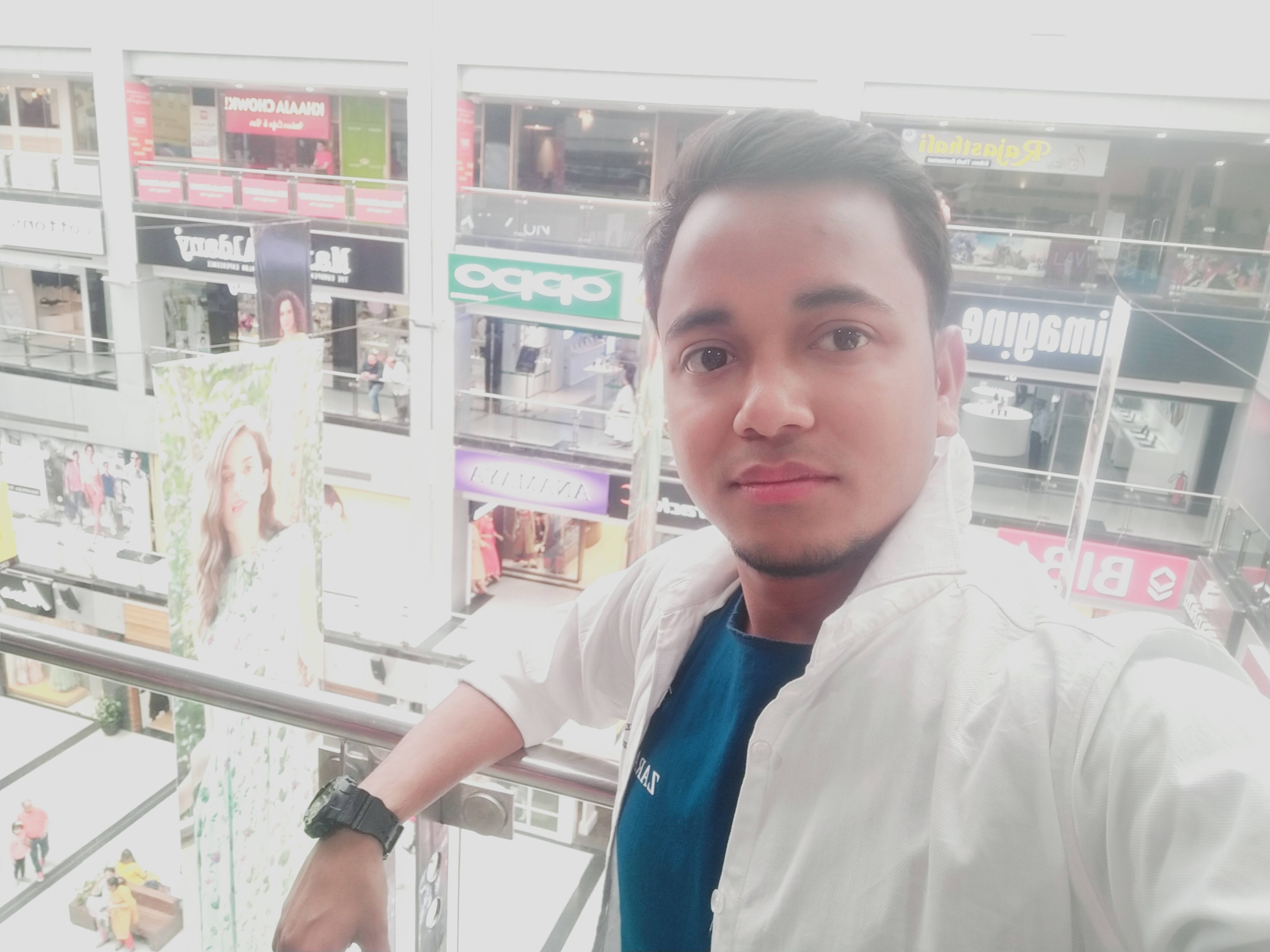 User
