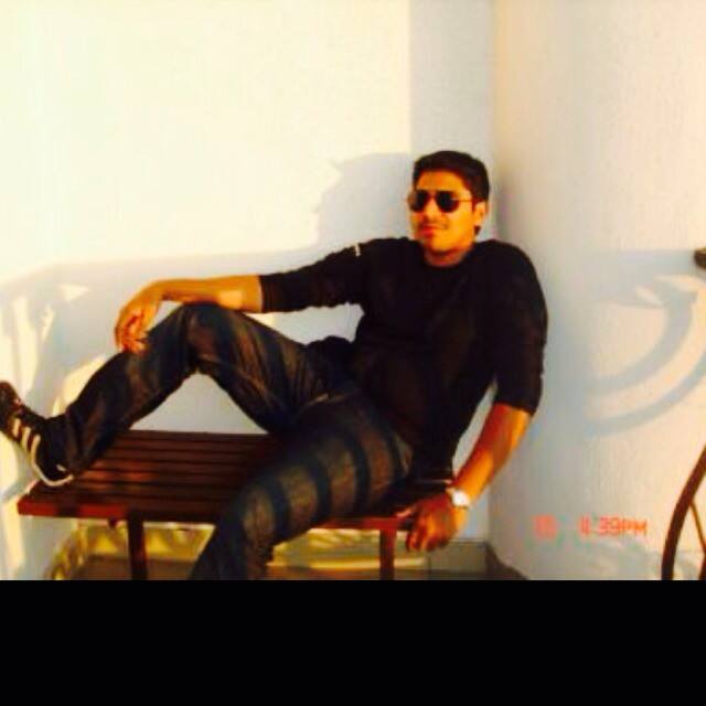 User