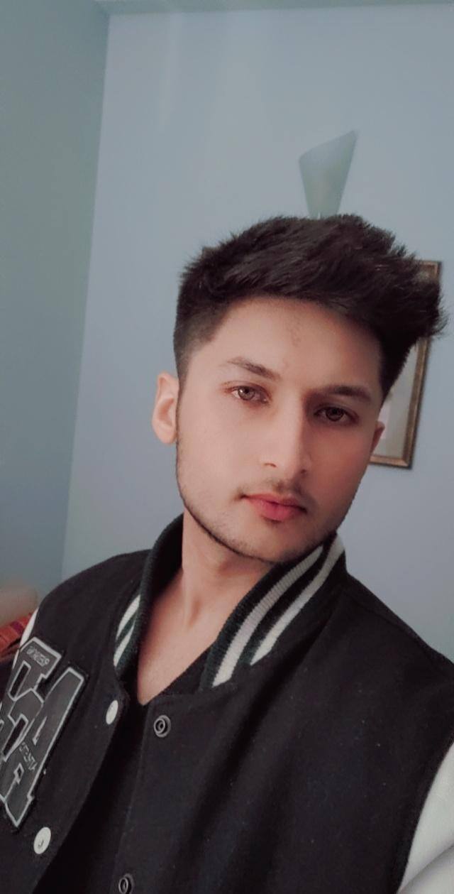 User