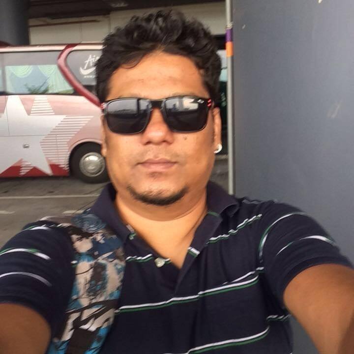 User