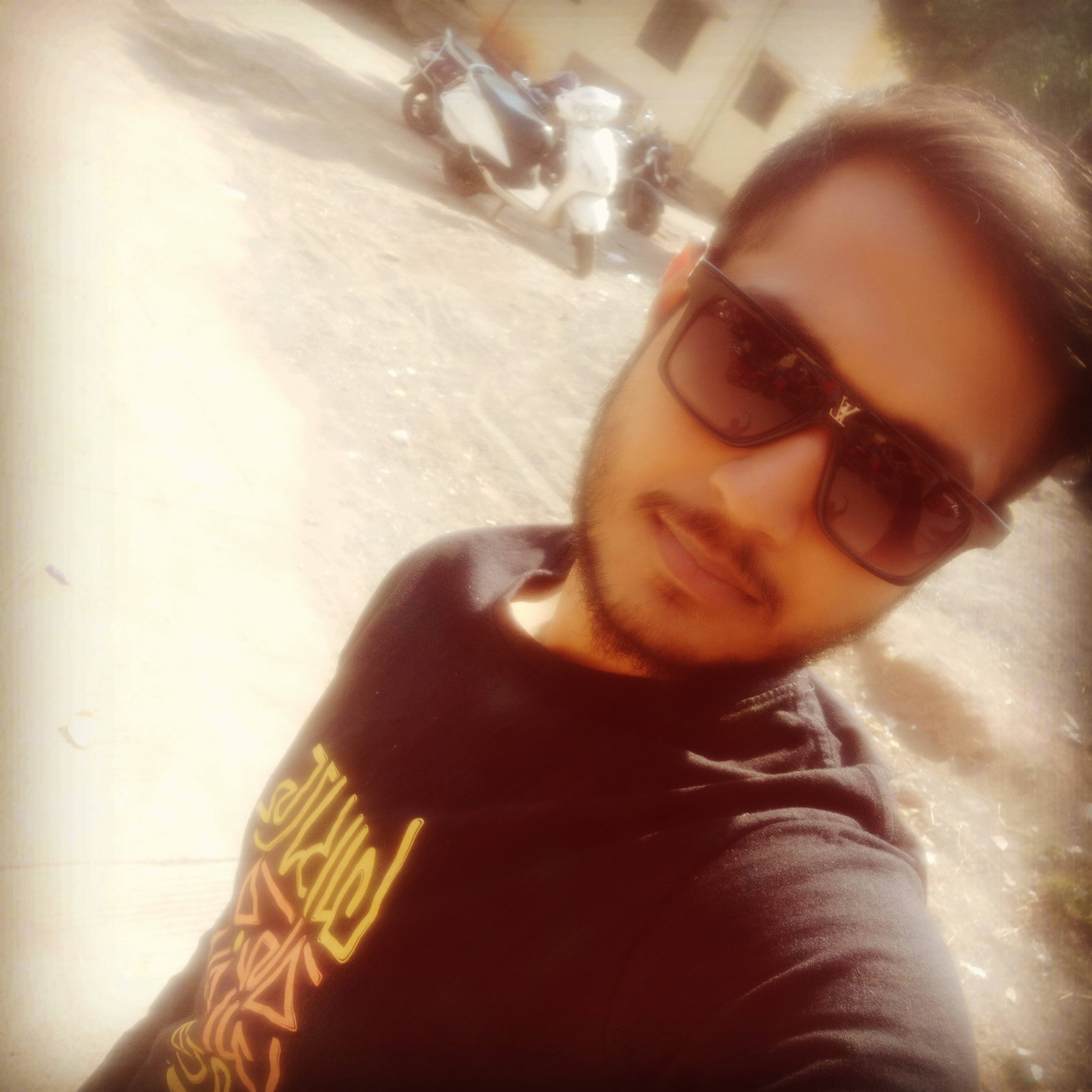 User