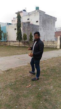 User