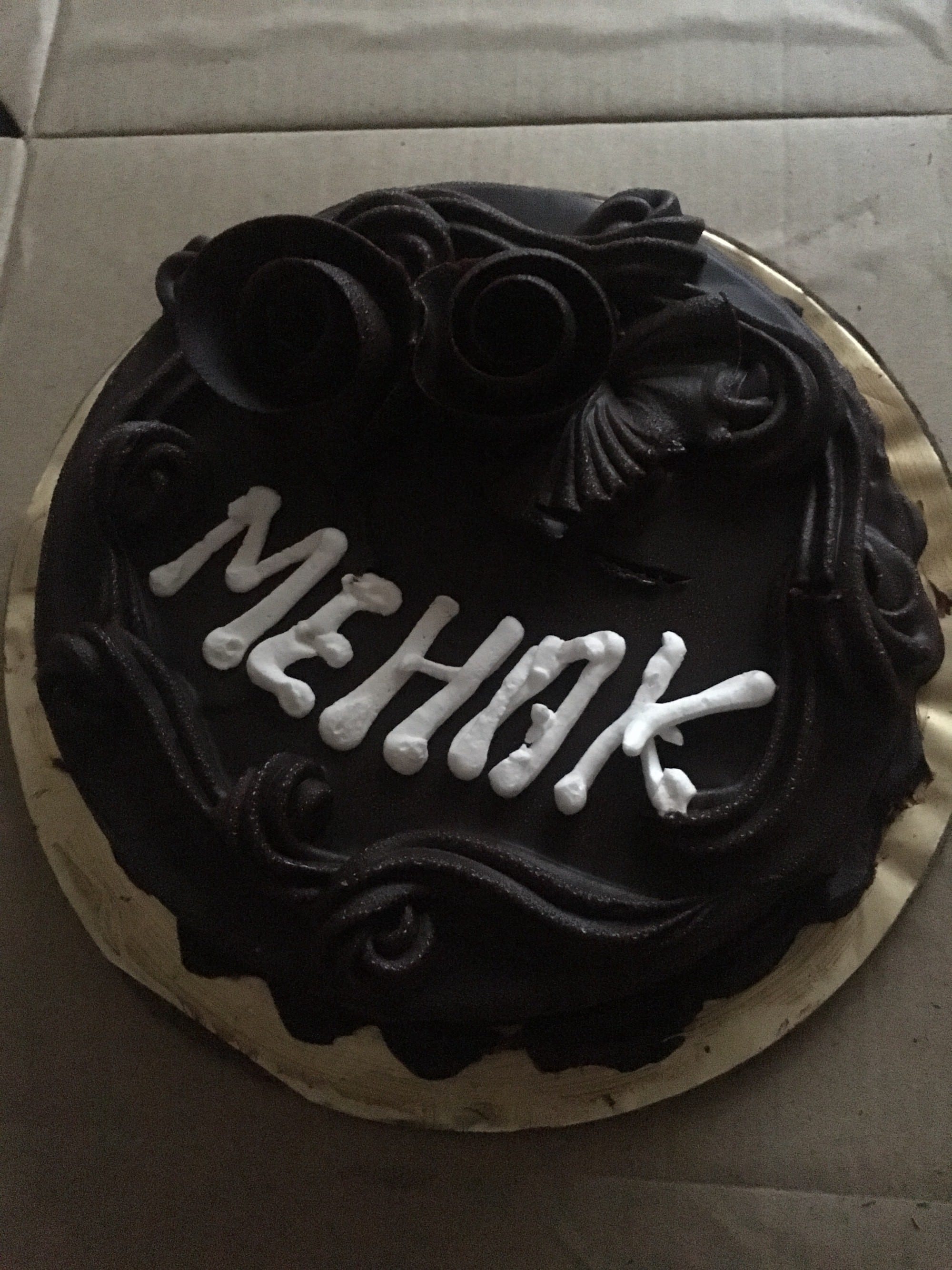 Mehak