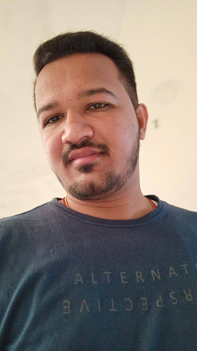 User