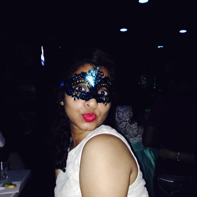 Sudha Spandana Vaidyula