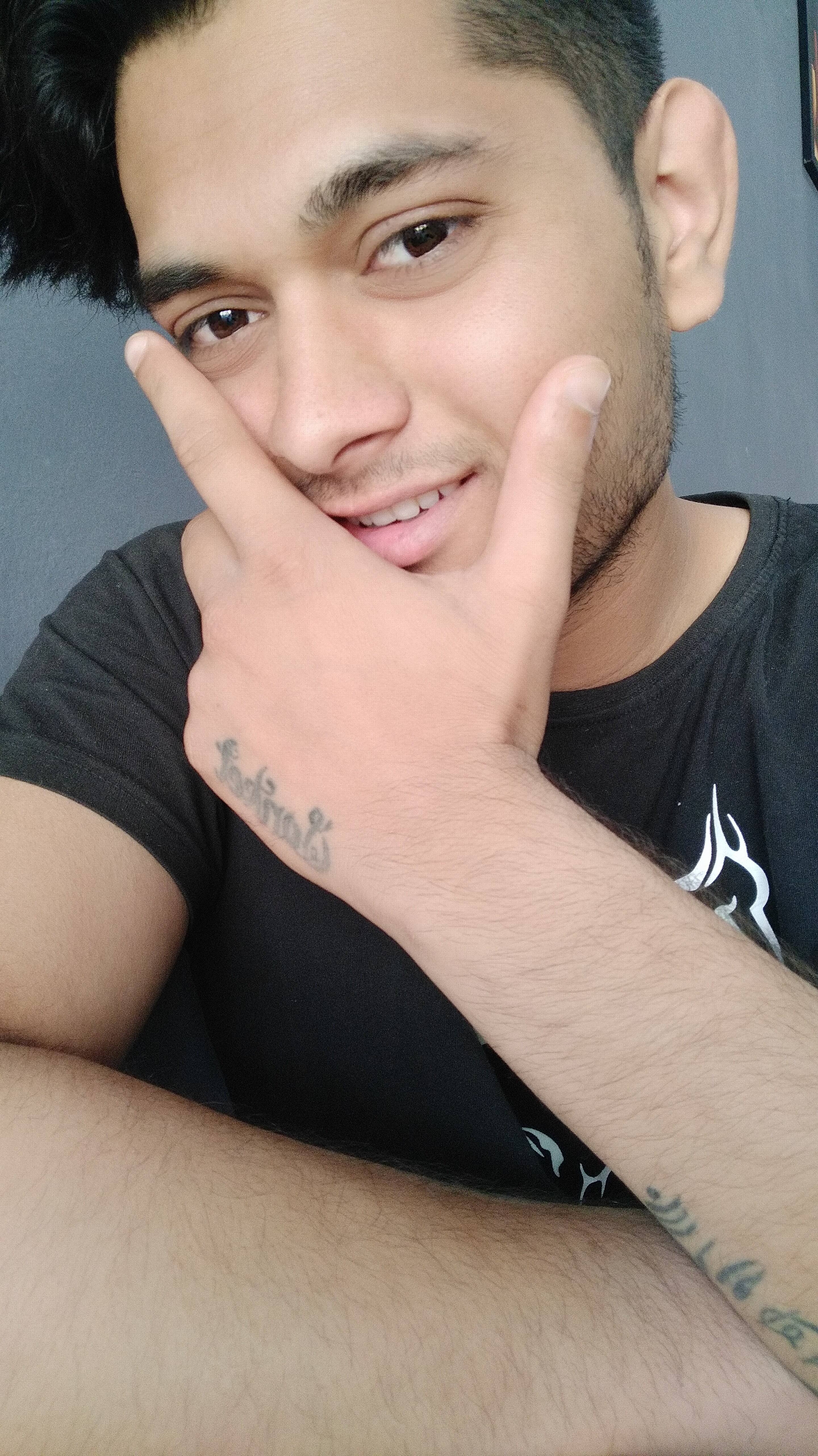 User