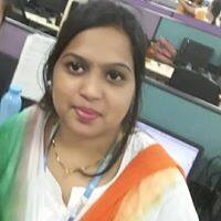 Rupali Dongare Hamanavar