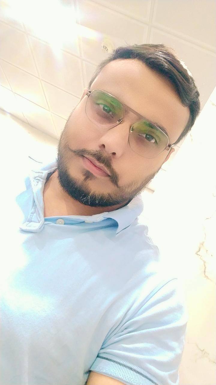User