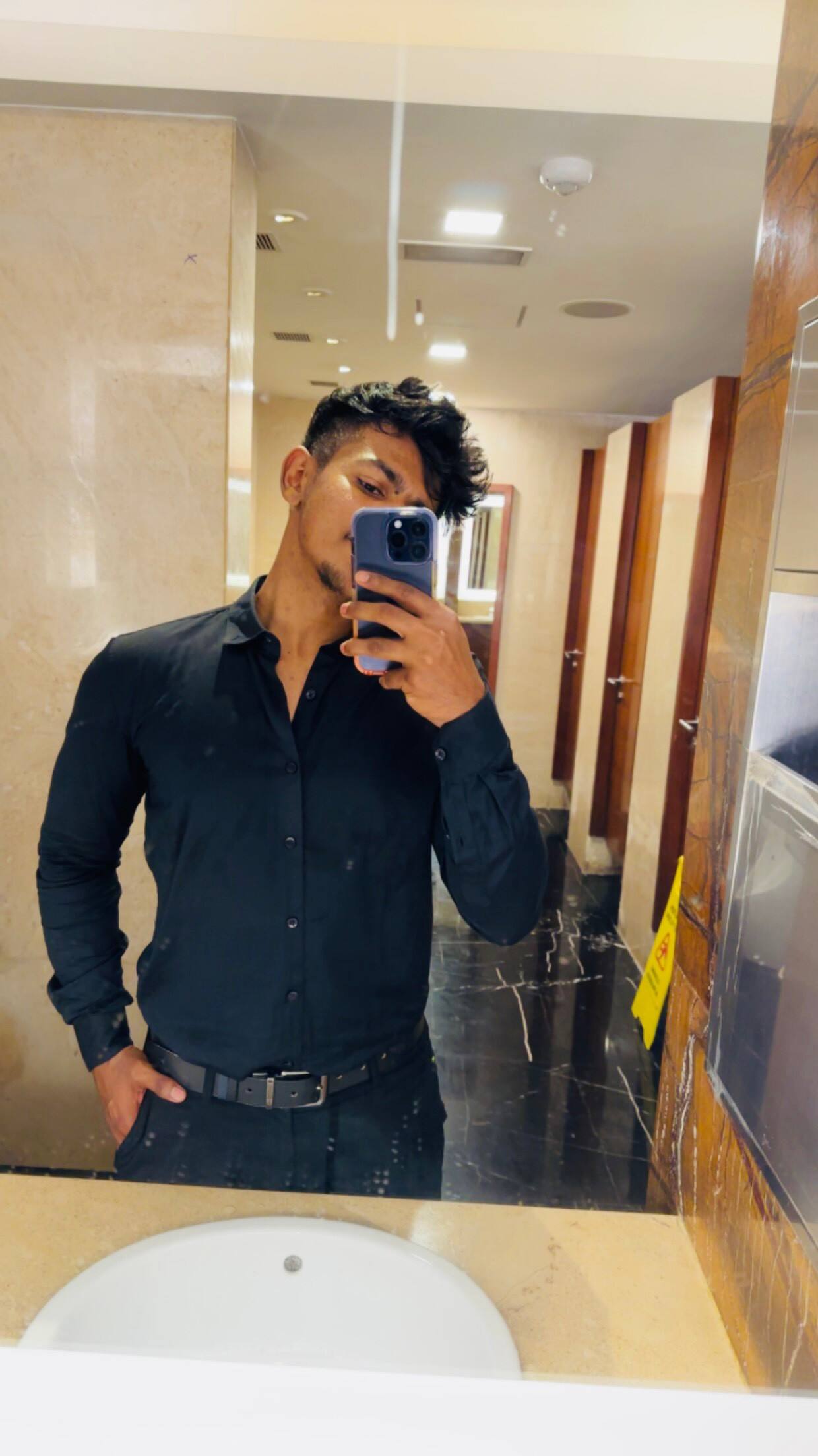 User
