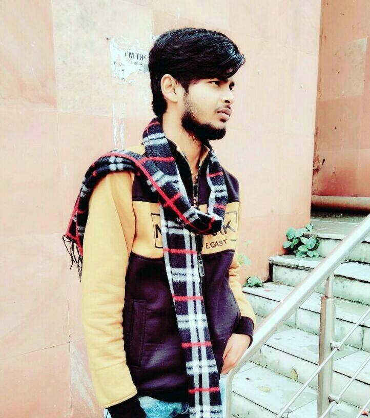 User