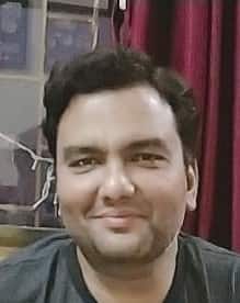 MatureTasteBuds (Avinash Gore)