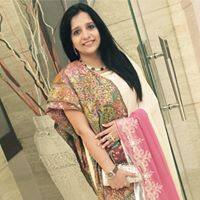 Shweta Khanna Raheja