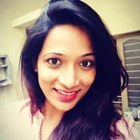 Divya Krishnappa