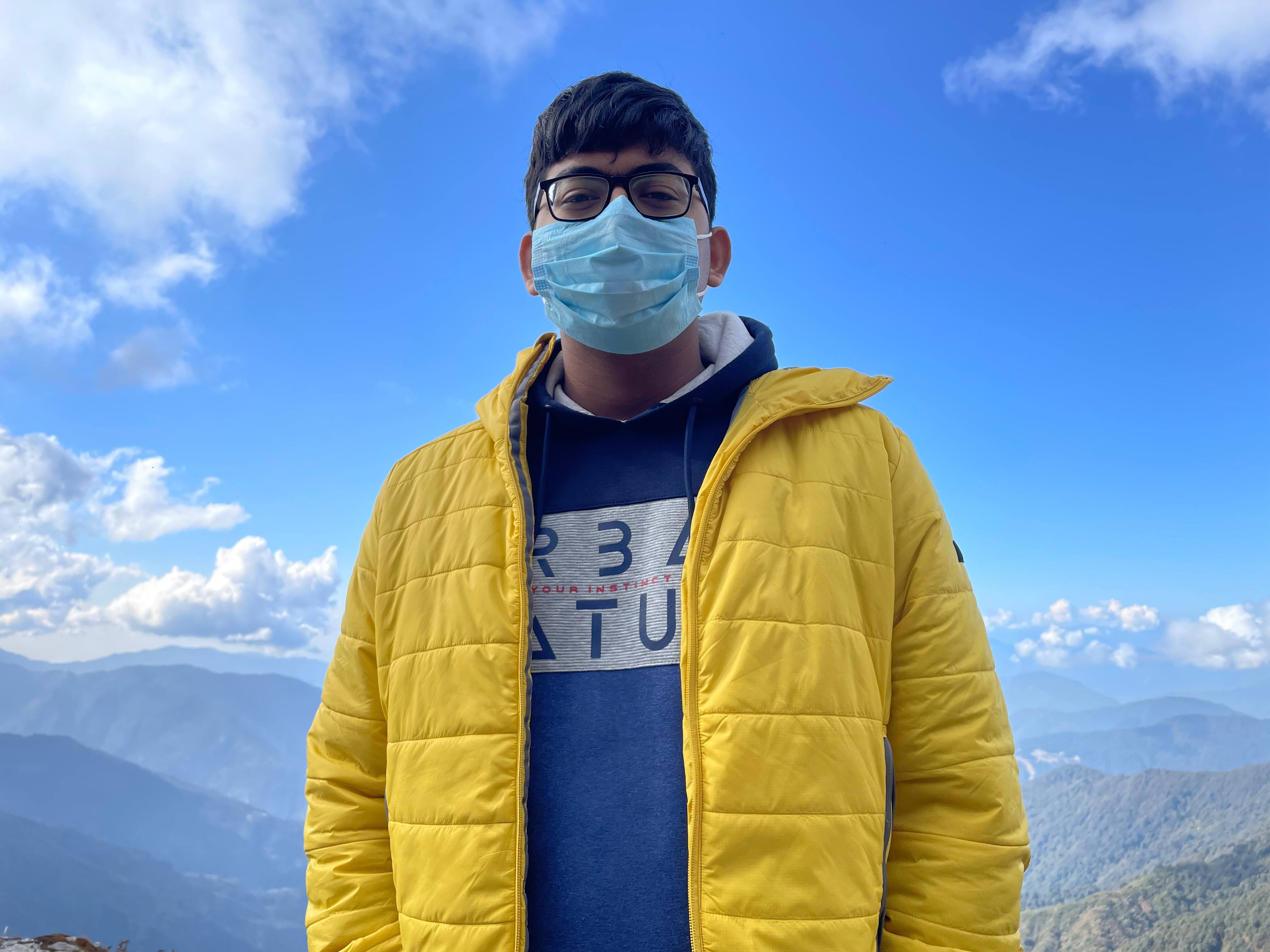 User
