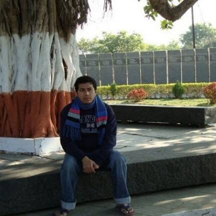 User