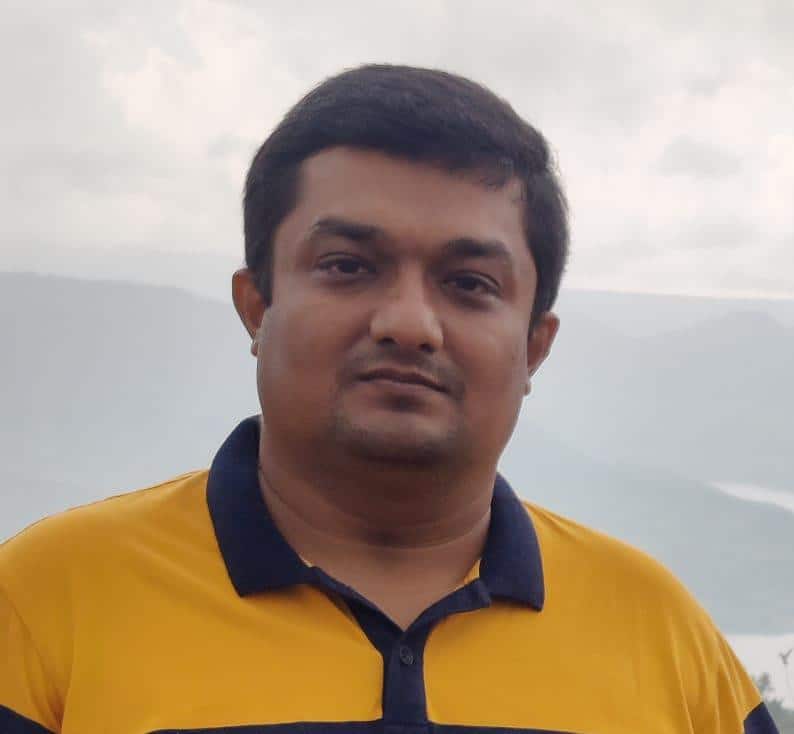 Mihir Shah | For The Love Of Food