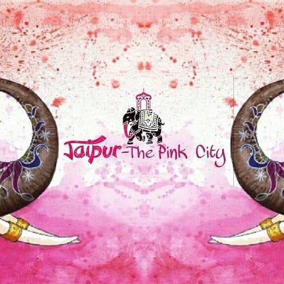Jaipur Pinkcity