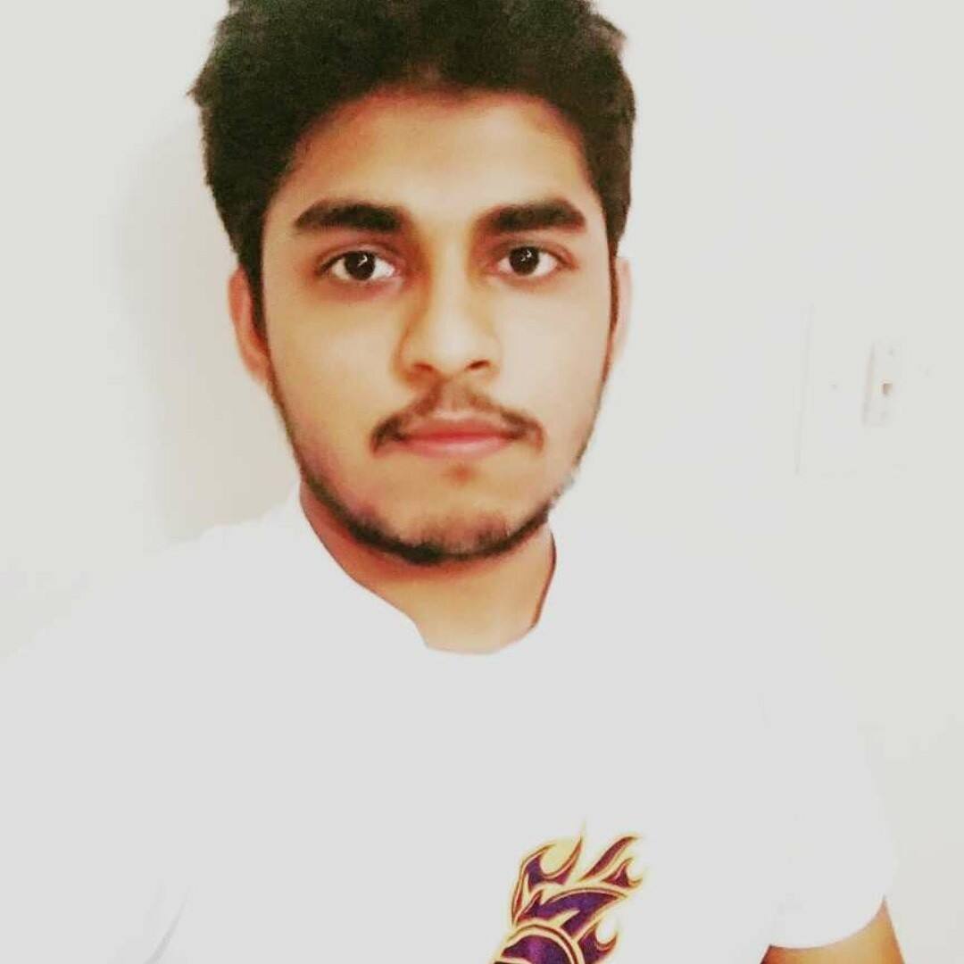 User