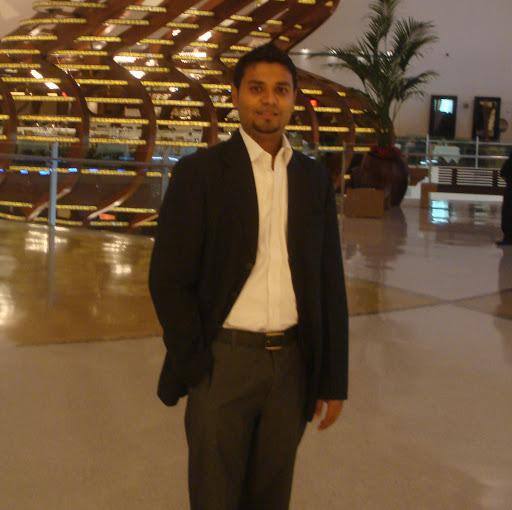 User