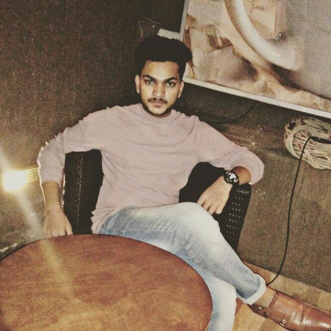 User