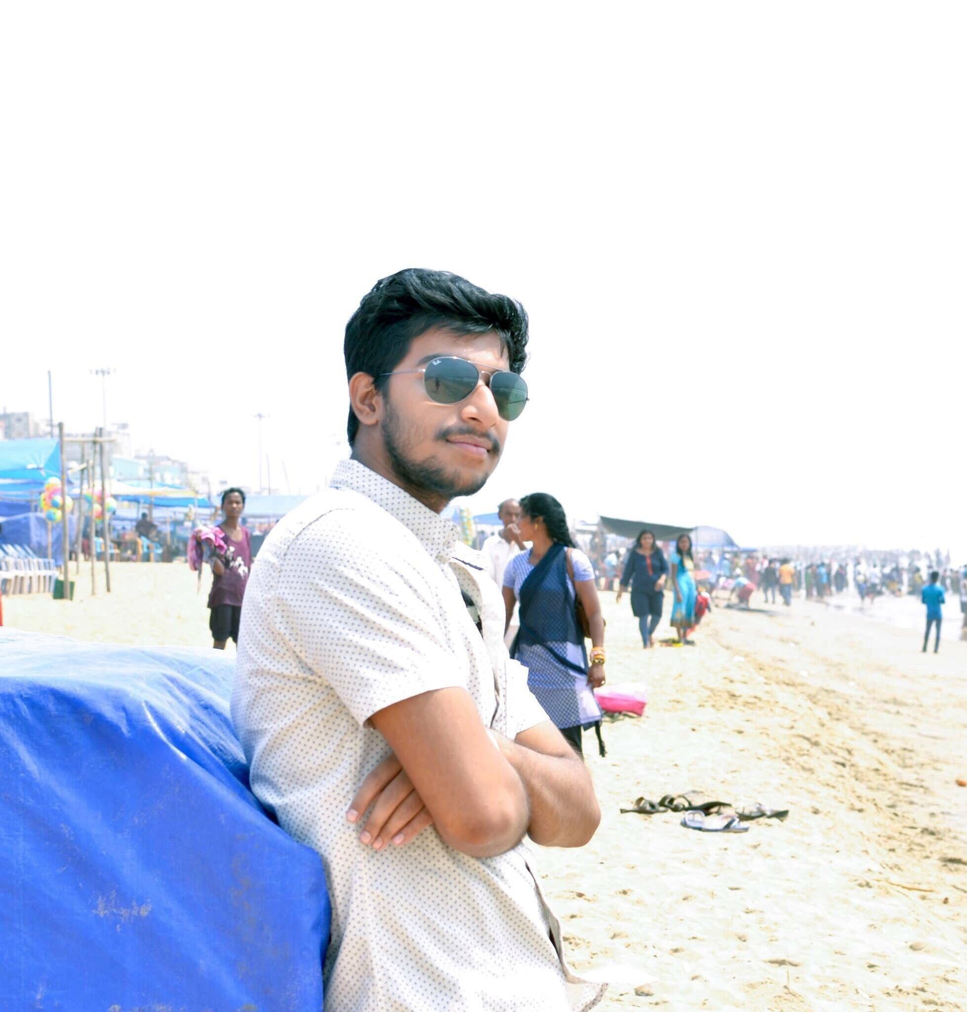 User