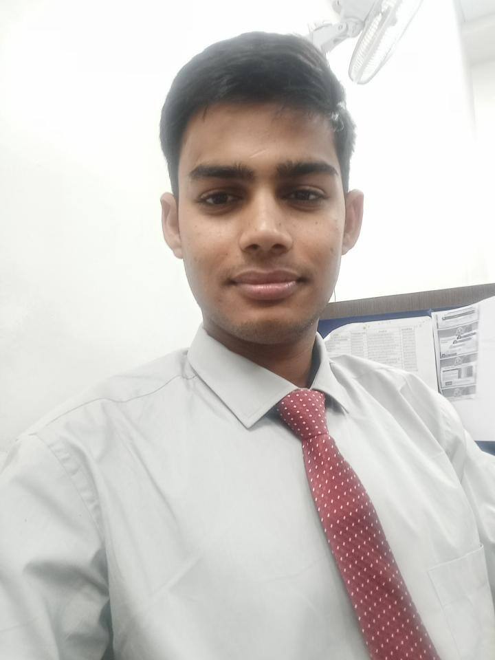 User