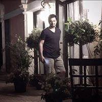 Ahmad Ashour