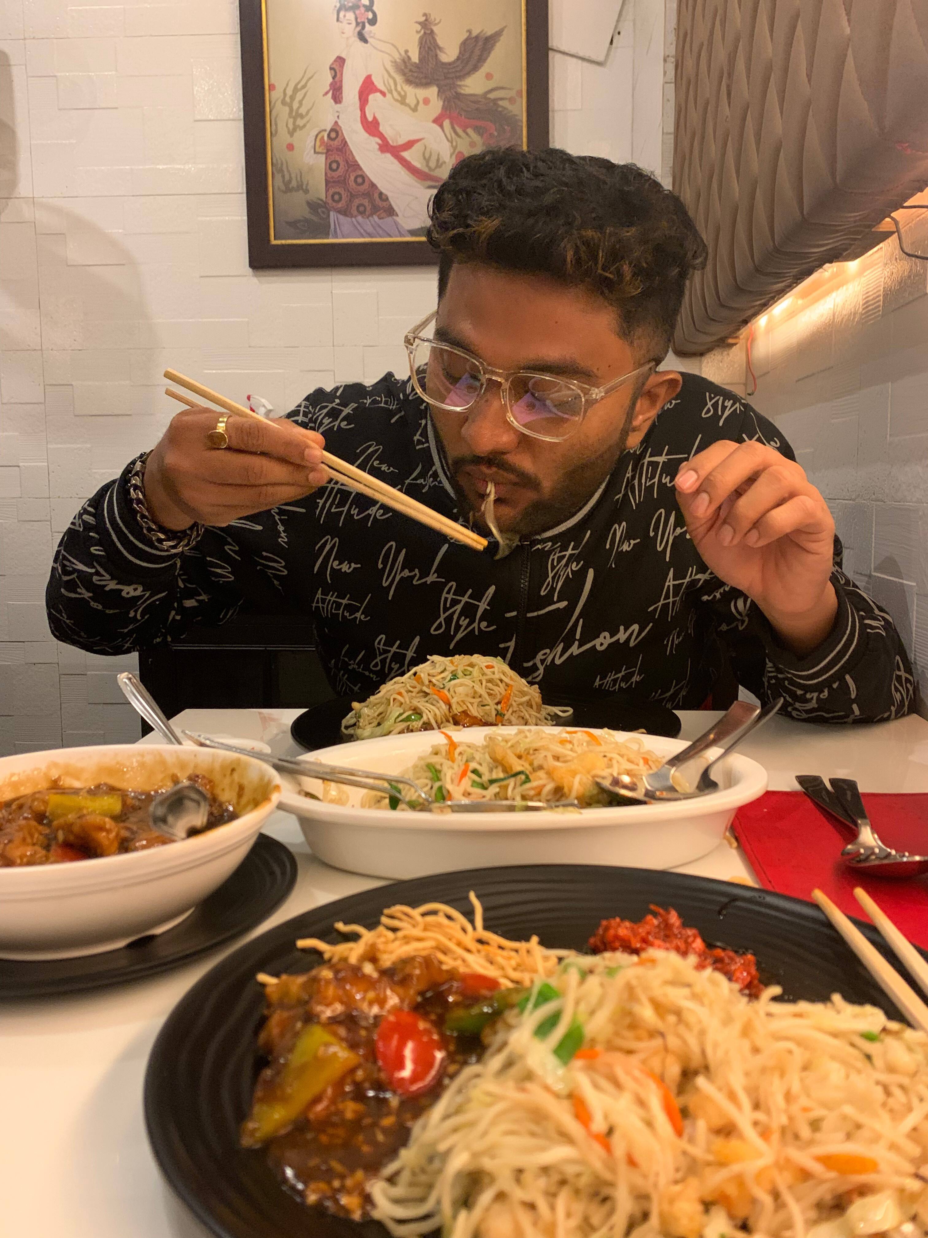 Thrilochan Mandapelli