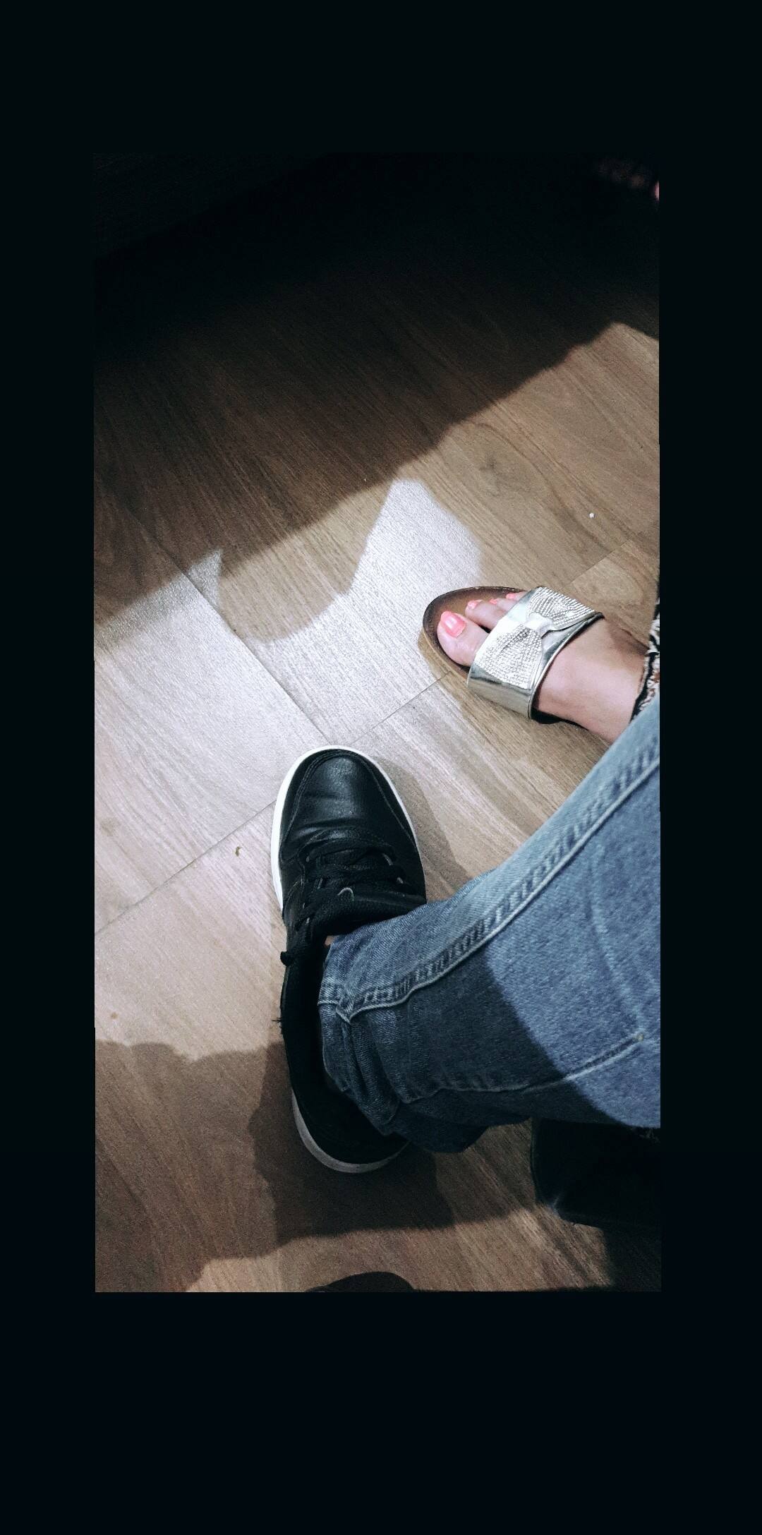 User