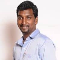 Saravanan Elumalai