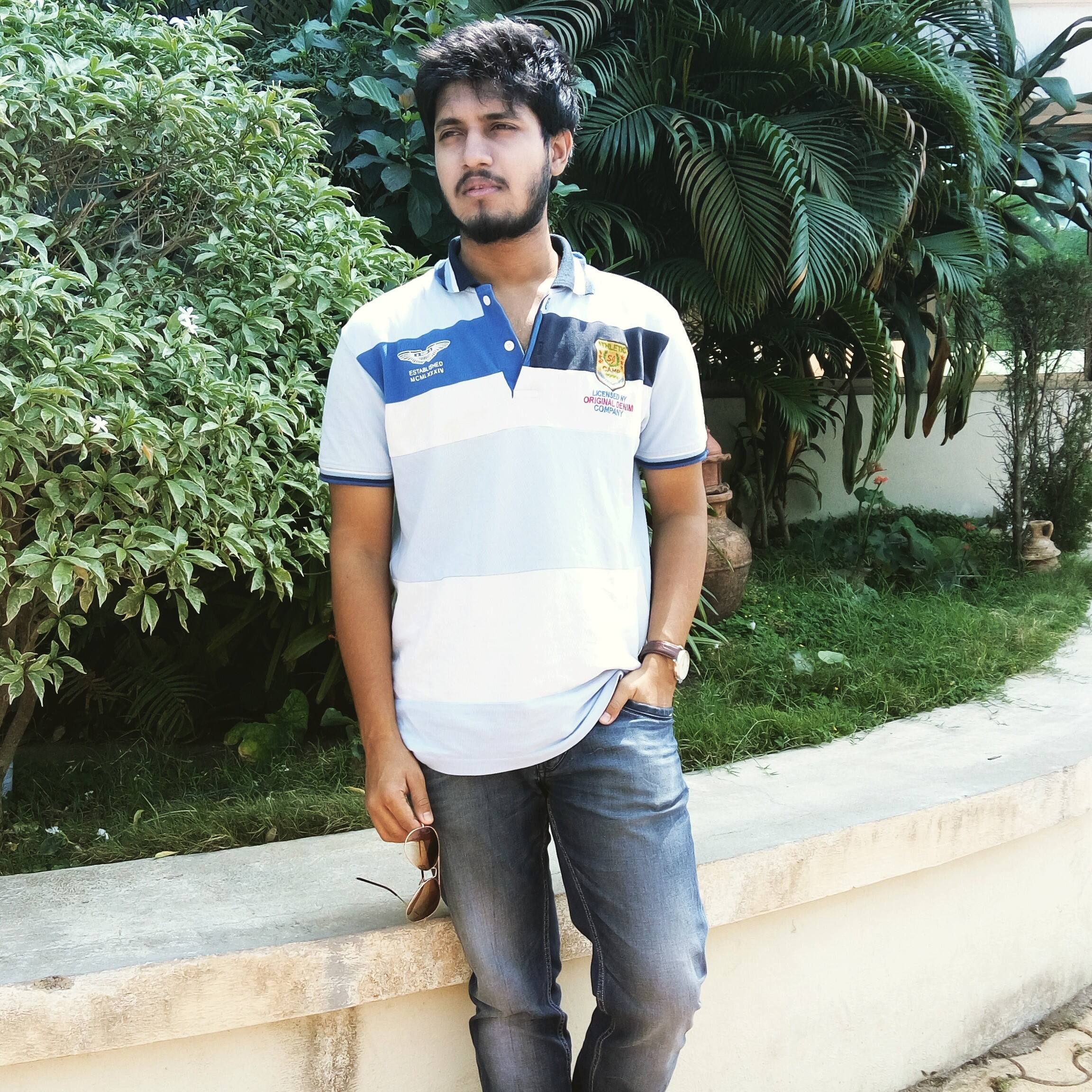 User