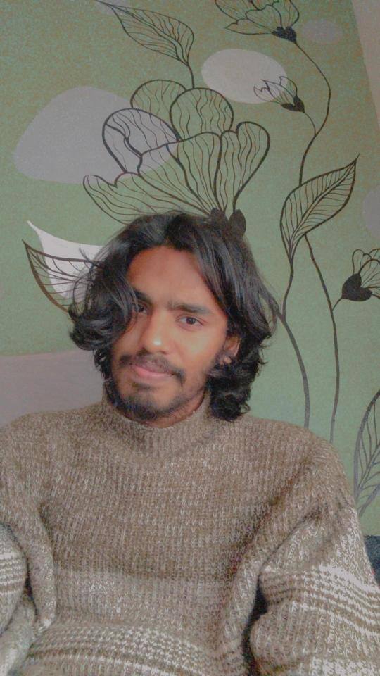User