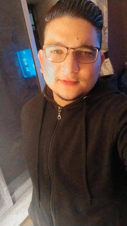 User