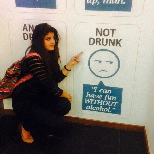 User