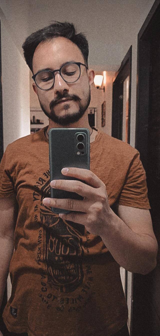 User
