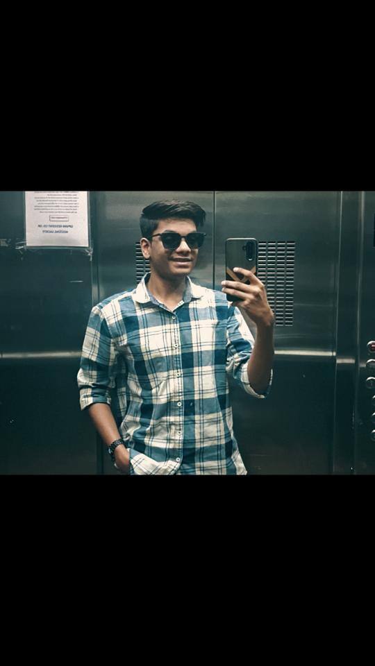 User
