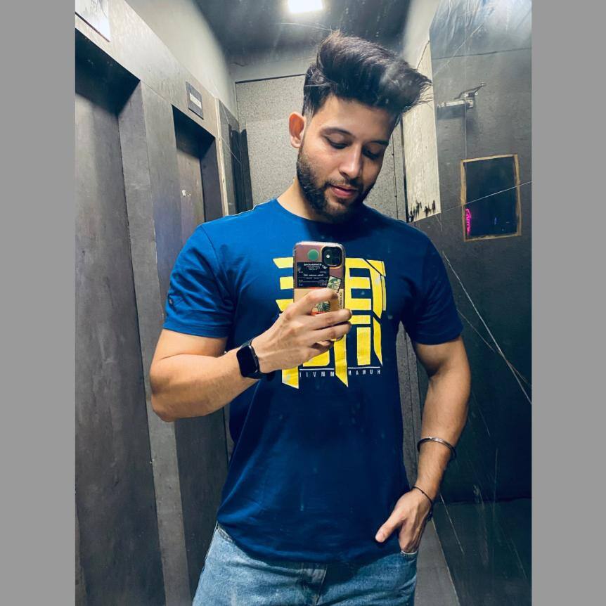 User