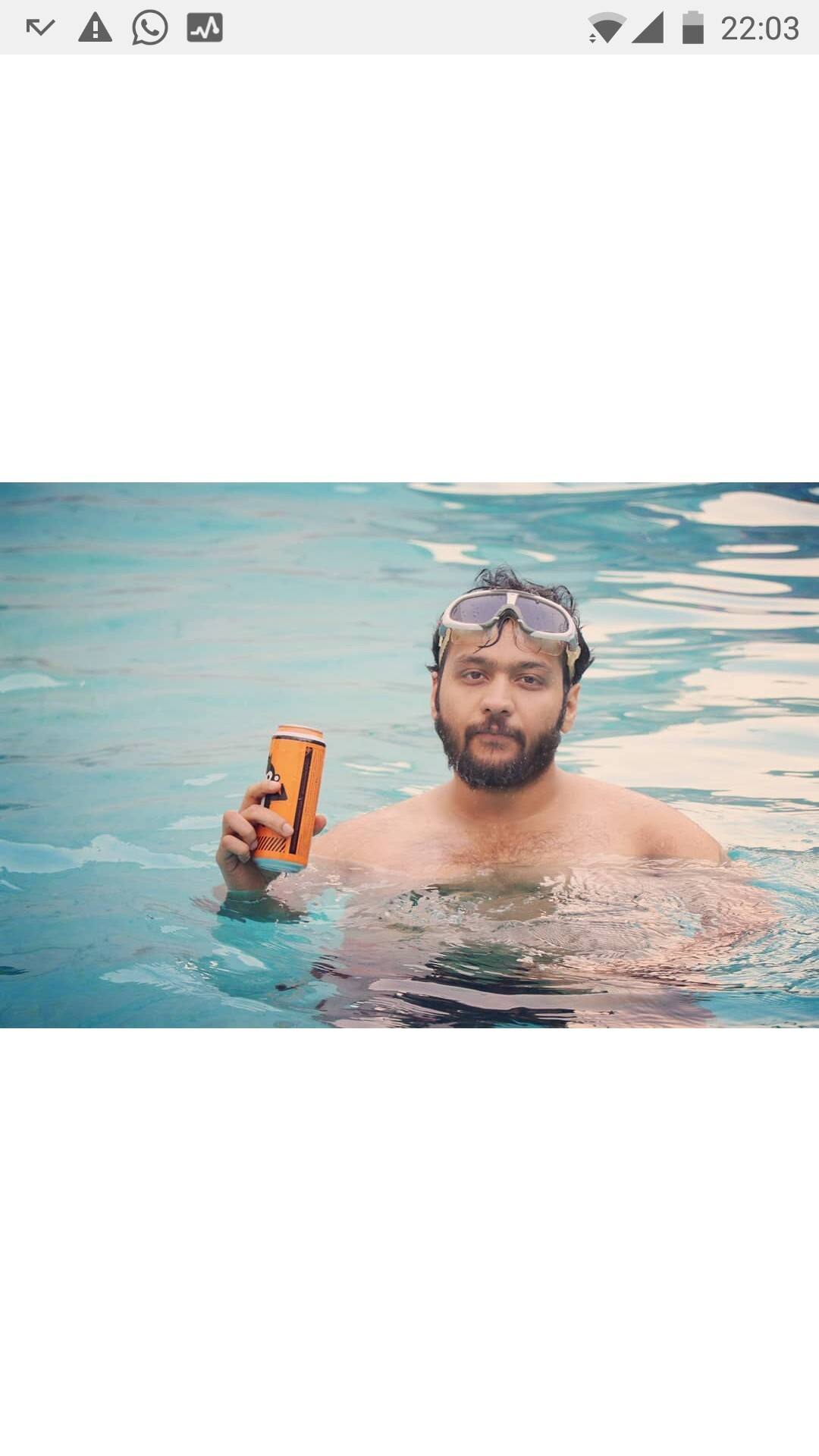 Arjun Ramani