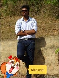 Kalinga Ashok Ghadei