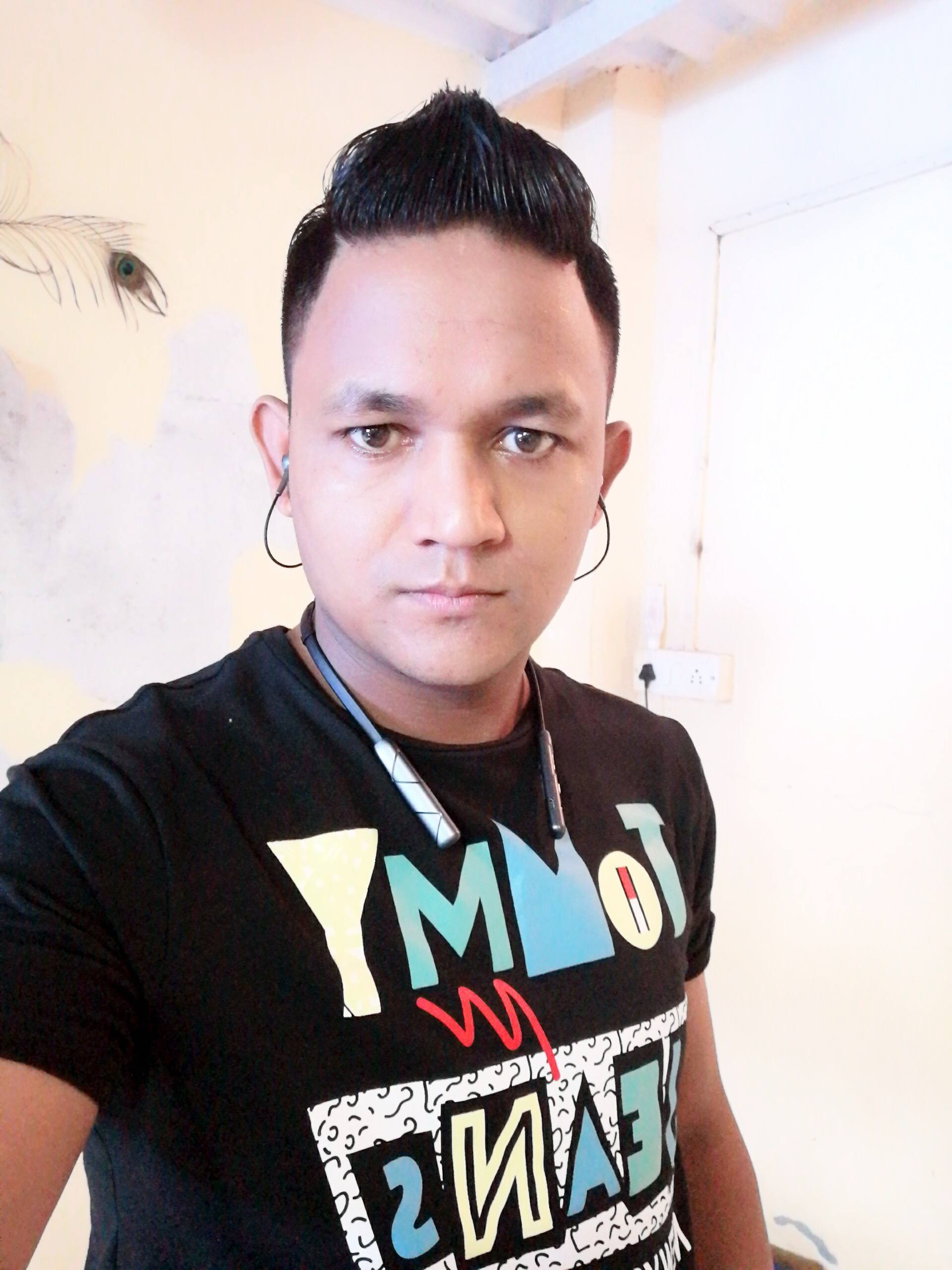 User