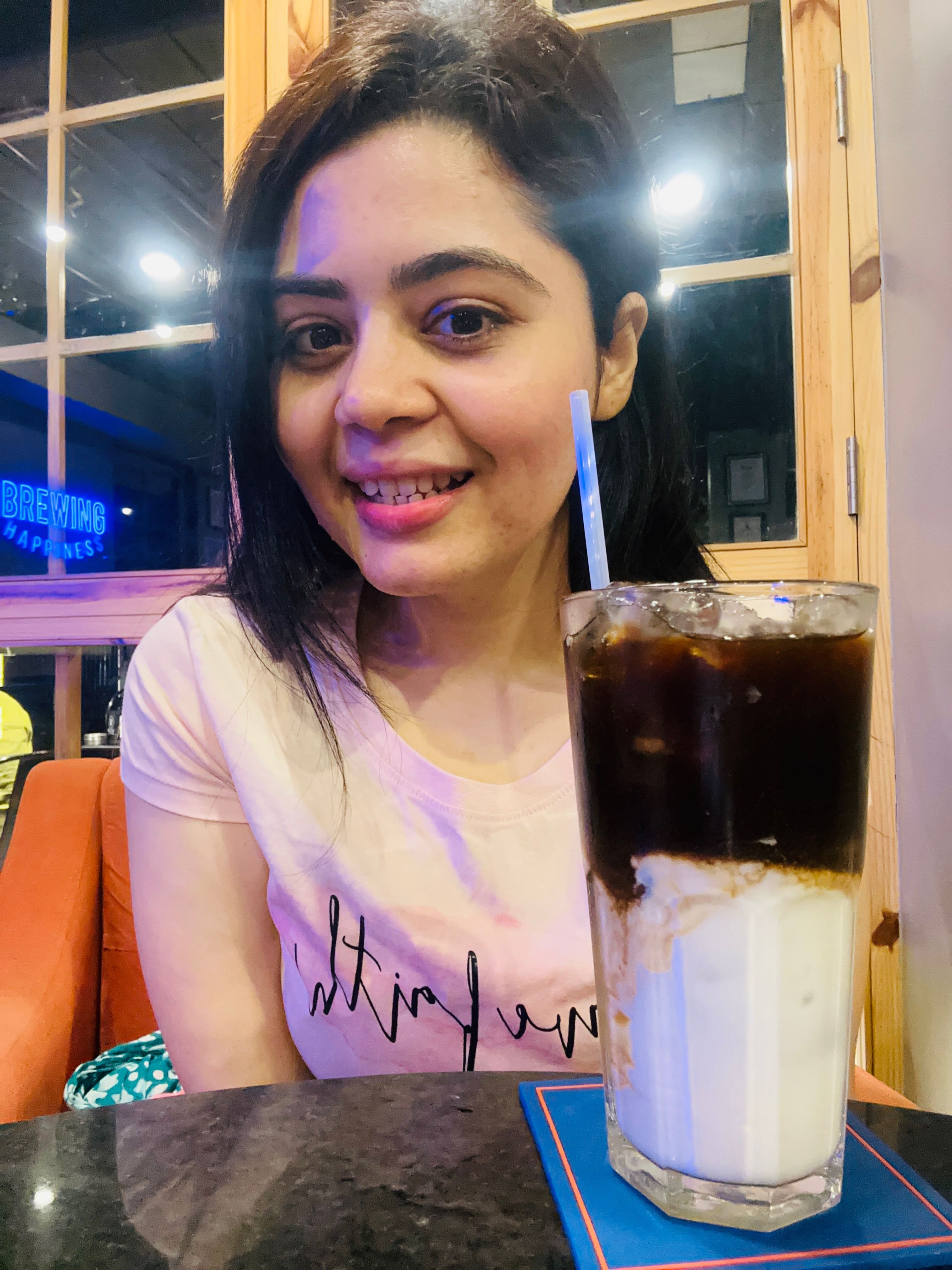 Aishwarya Vechalekar