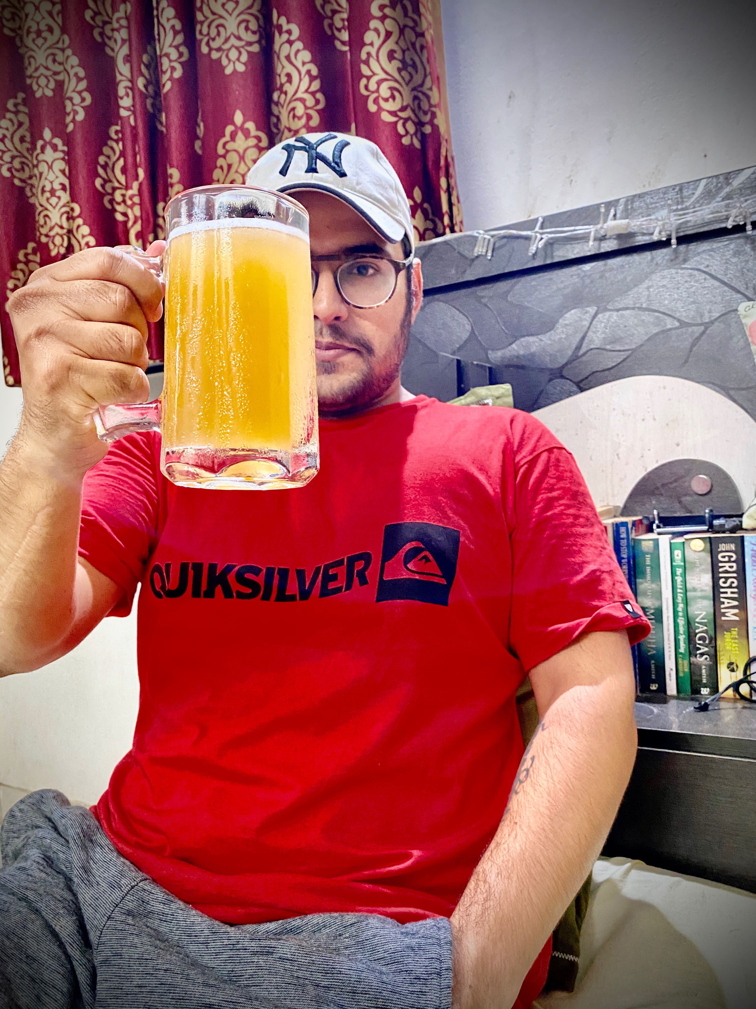 Divyanshu Kumar Mishra