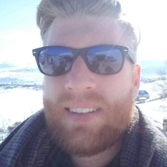 Stian Grové