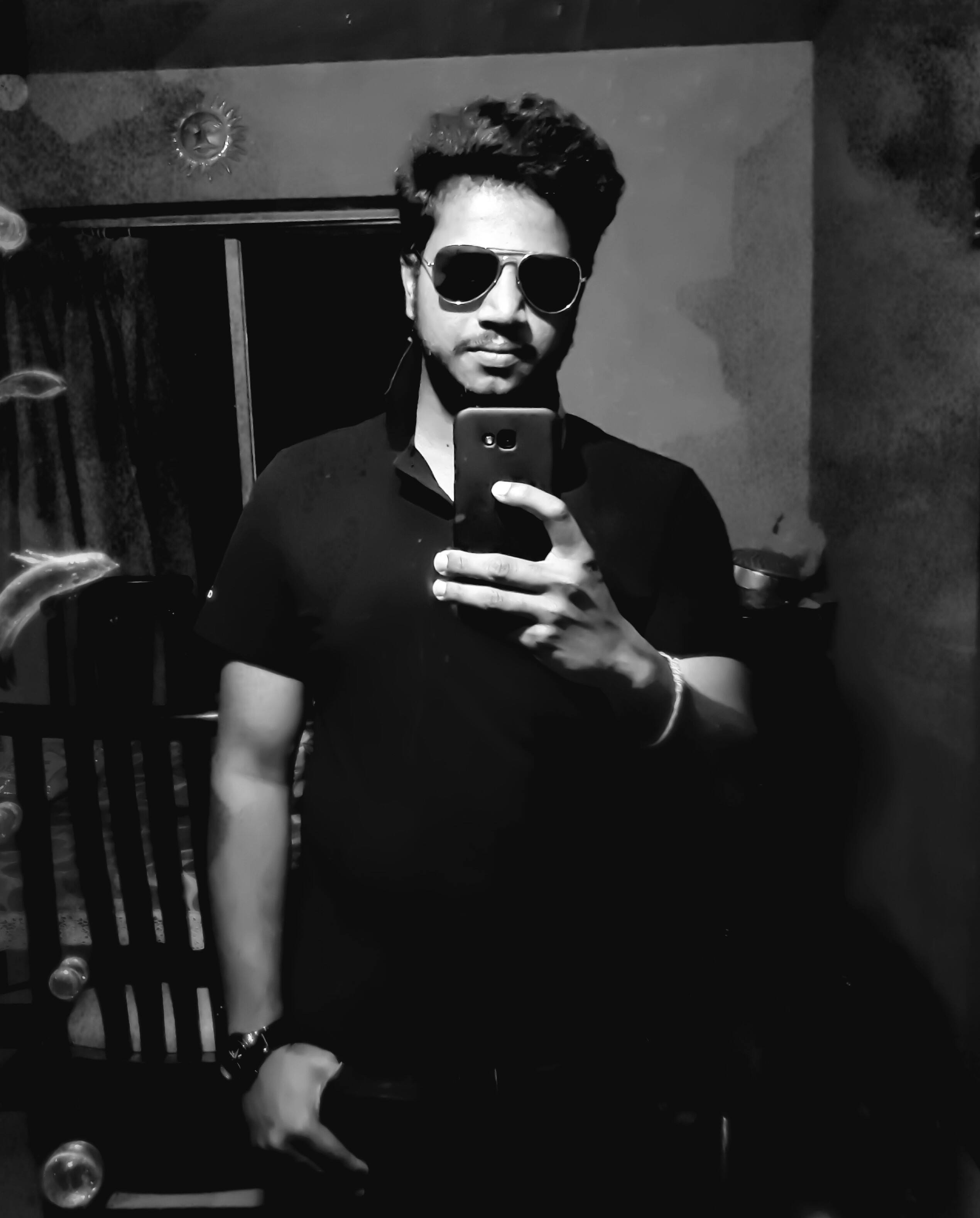 User