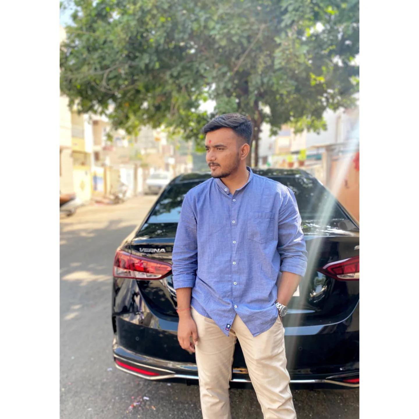 User